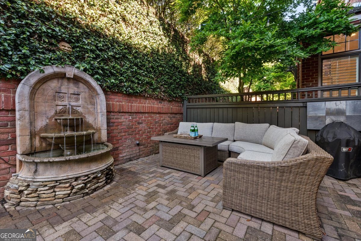225 Founders Mill Court Roswell GA 30075