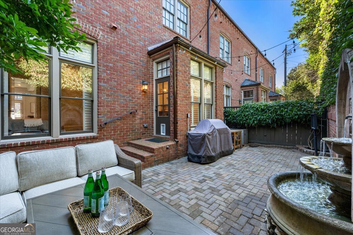 225 Founders Mill Court Roswell GA 30075