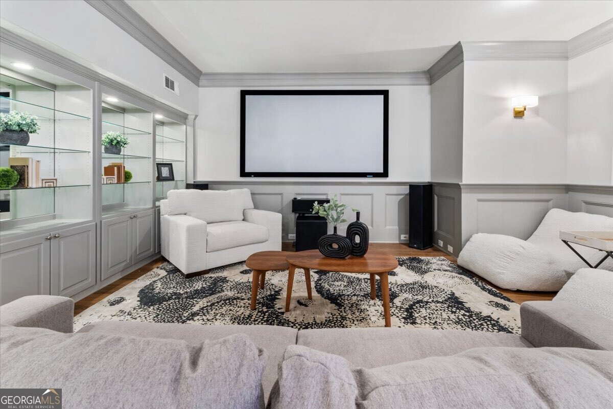 225 Founders Mill Court Roswell GA 30075