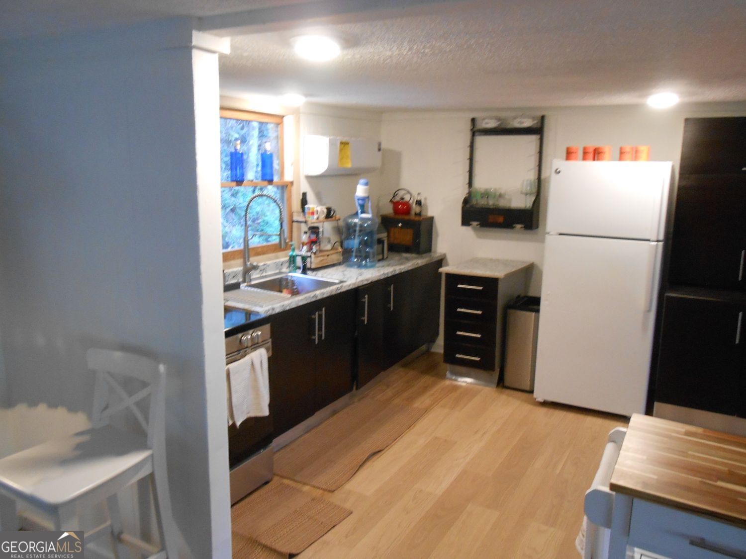 136 Bowie Lane Dillard GA 30537