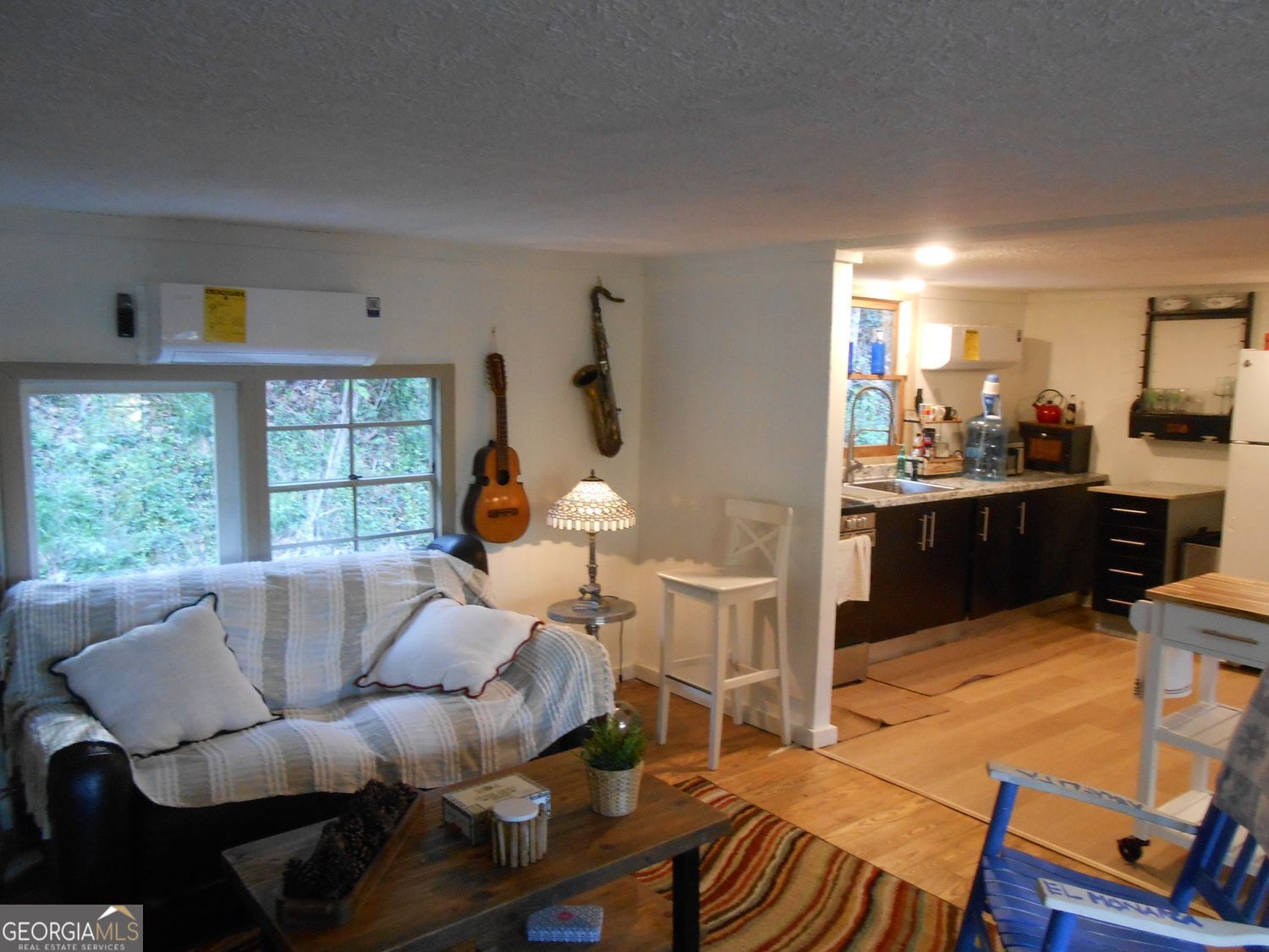 136 Bowie Lane Dillard GA 30537