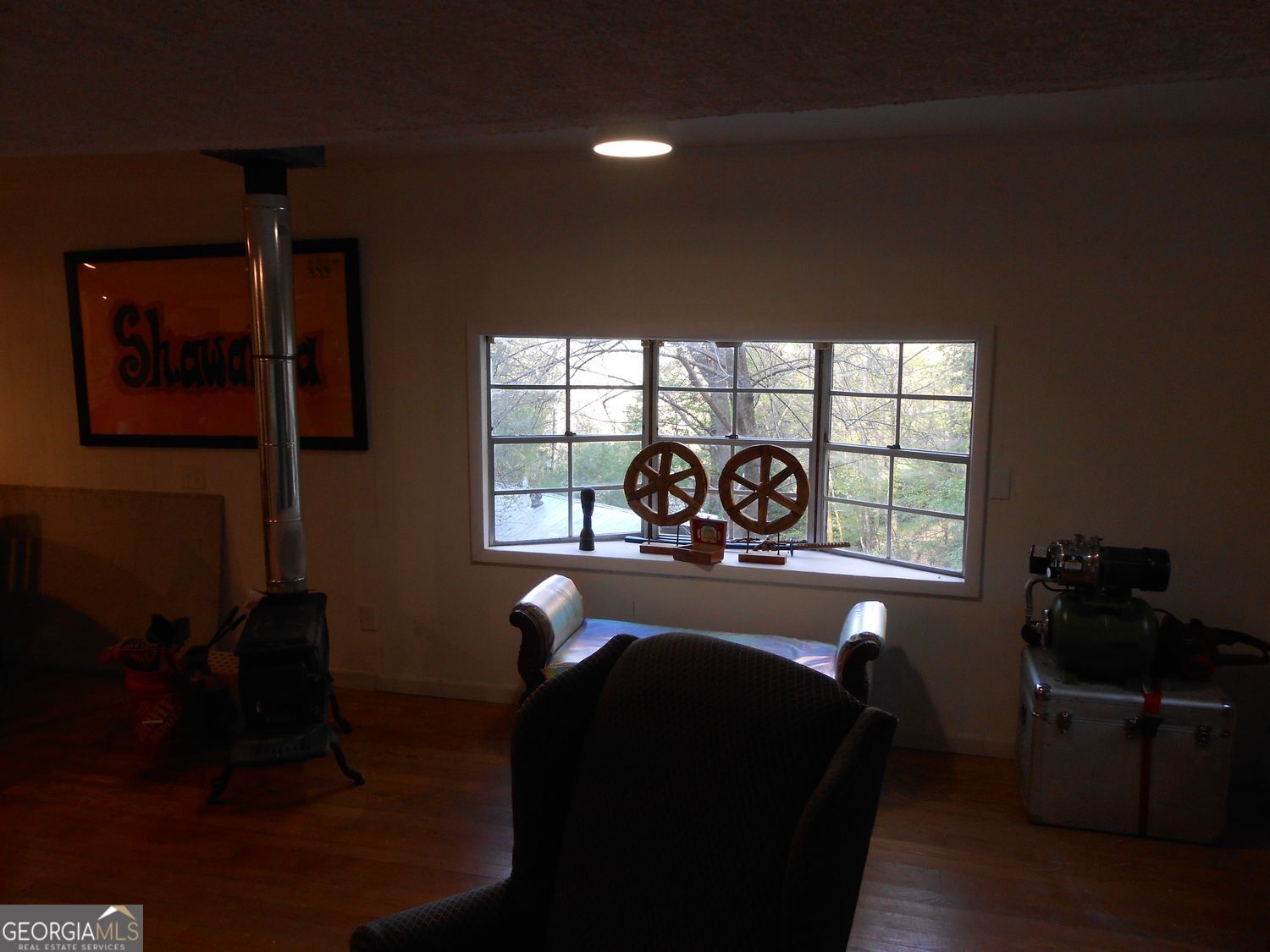 136 Bowie Lane Dillard GA 30537