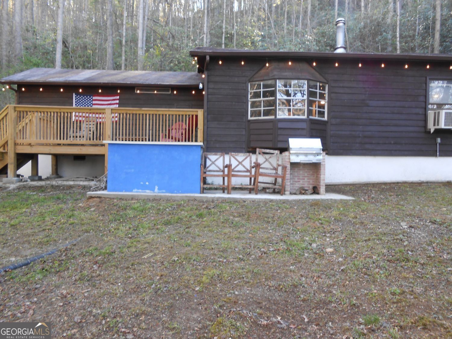 136 Bowie Lane Dillard GA 30537