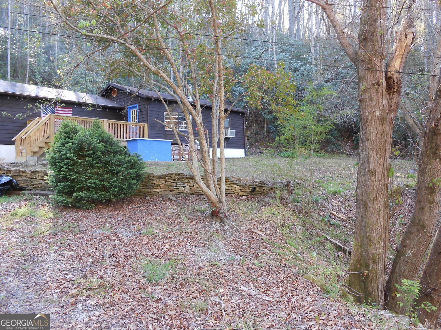 136 Bowie Lane Dillard GA 30537