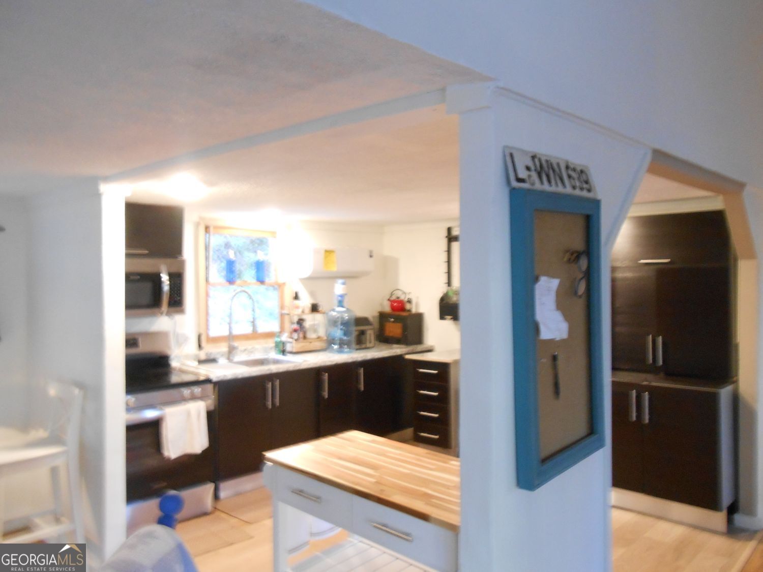 136 Bowie Lane Dillard GA 30537