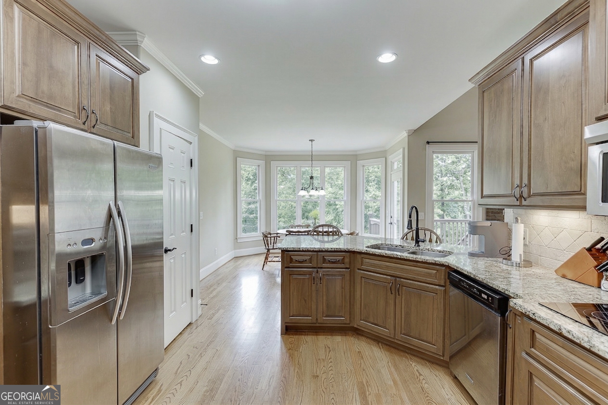 411 Meadow Lake Terrace Hoschton GA 30548