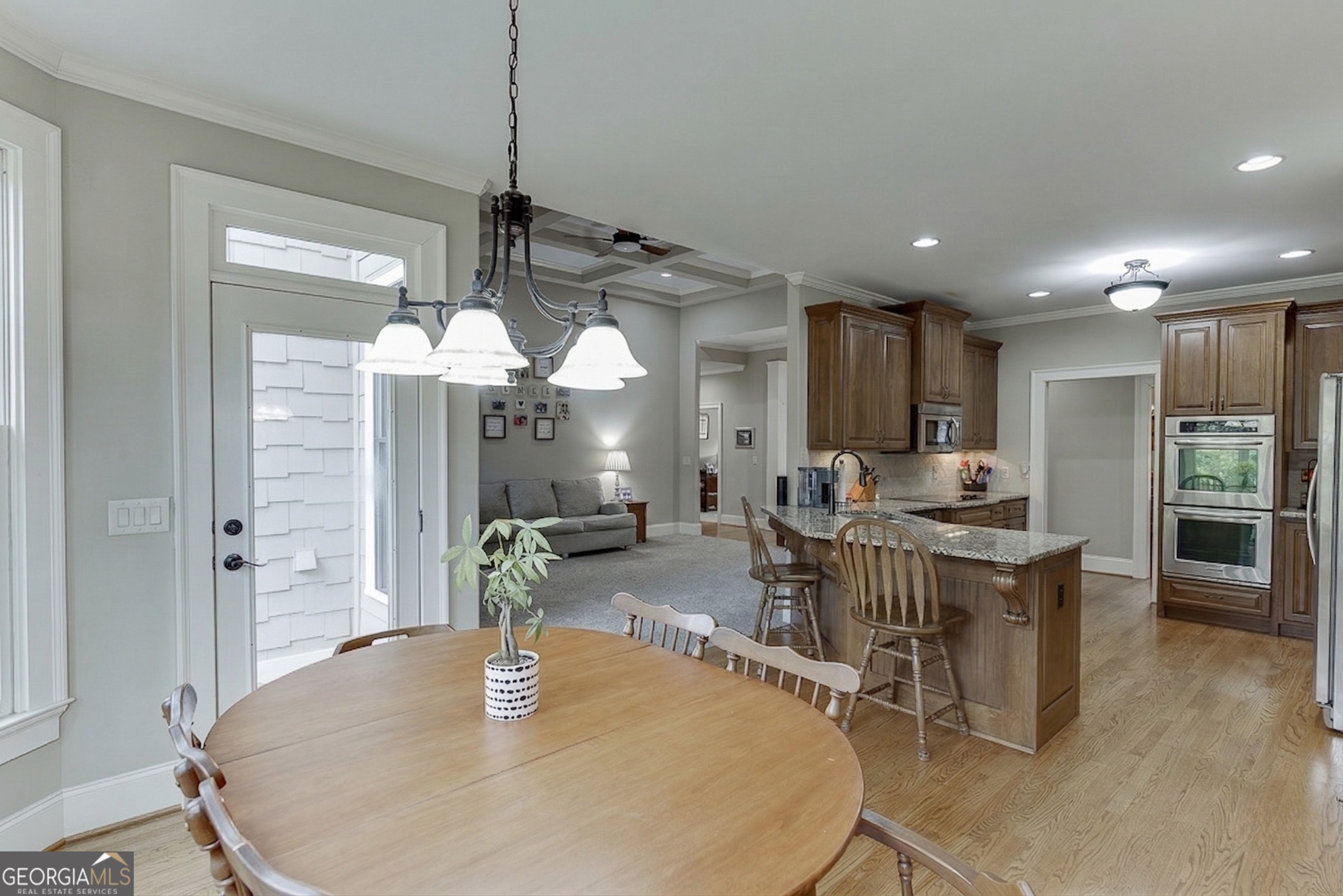411 Meadow Lake Terrace Hoschton GA 30548