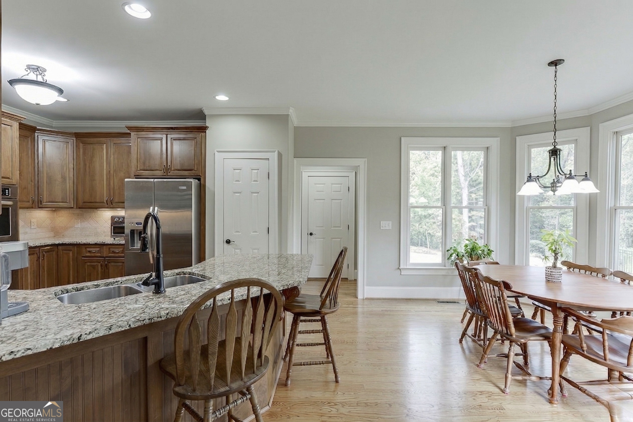 411 Meadow Lake Terrace Hoschton GA 30548