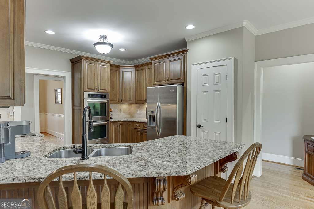 411 Meadow Lake Terrace Hoschton GA 30548