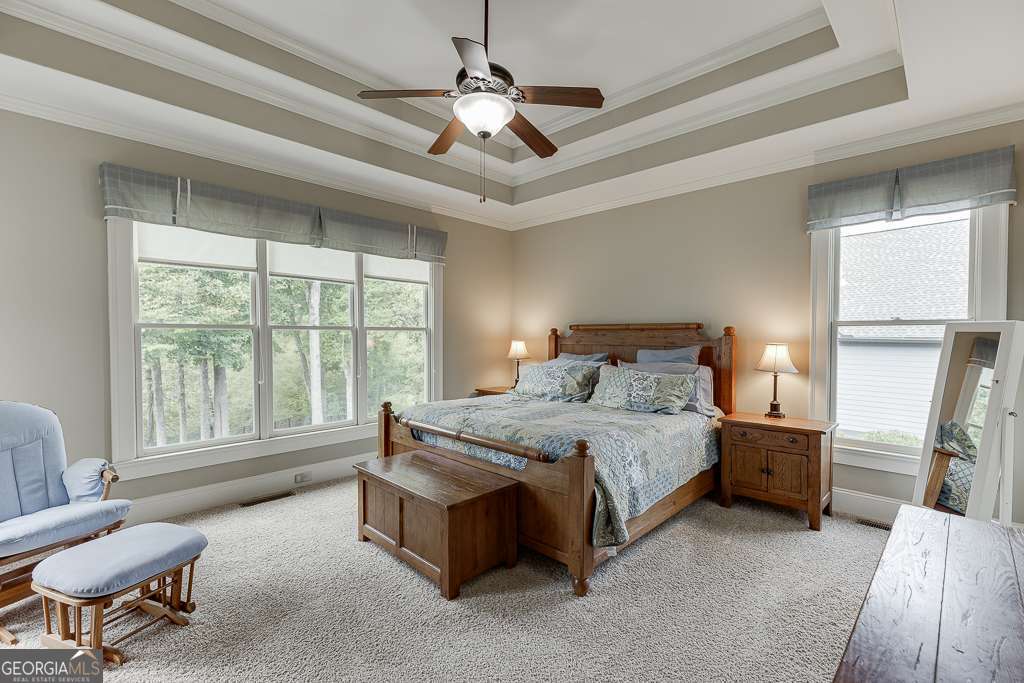 411 Meadow Lake Terrace Hoschton GA 30548