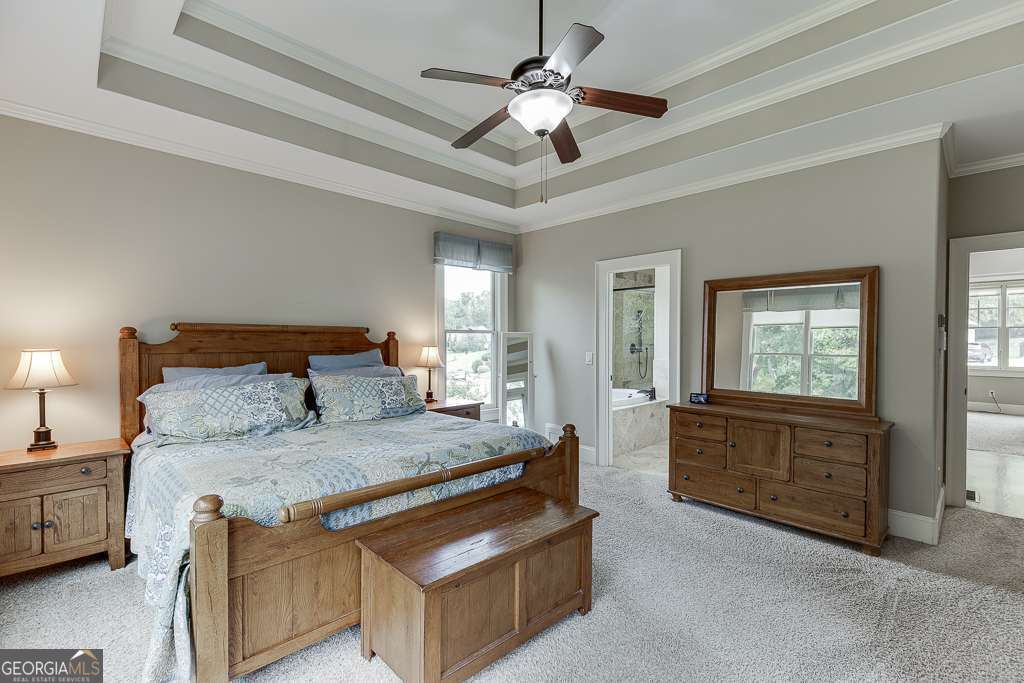 411 Meadow Lake Terrace Hoschton GA 30548