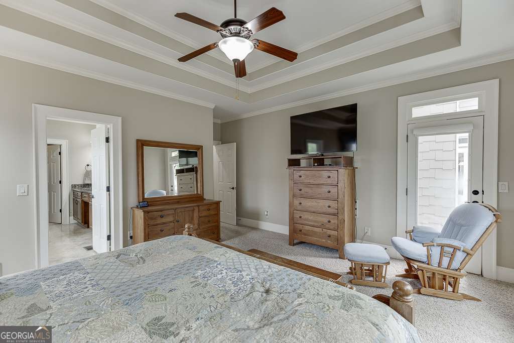 411 Meadow Lake Terrace Hoschton GA 30548