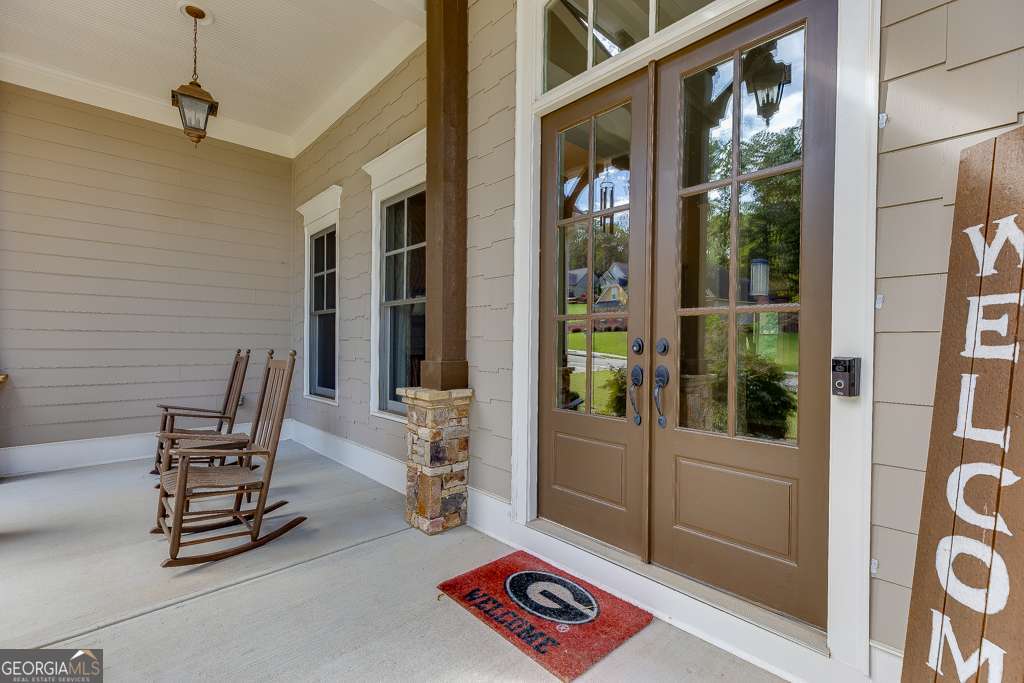 411 Meadow Lake Terrace Hoschton GA 30548