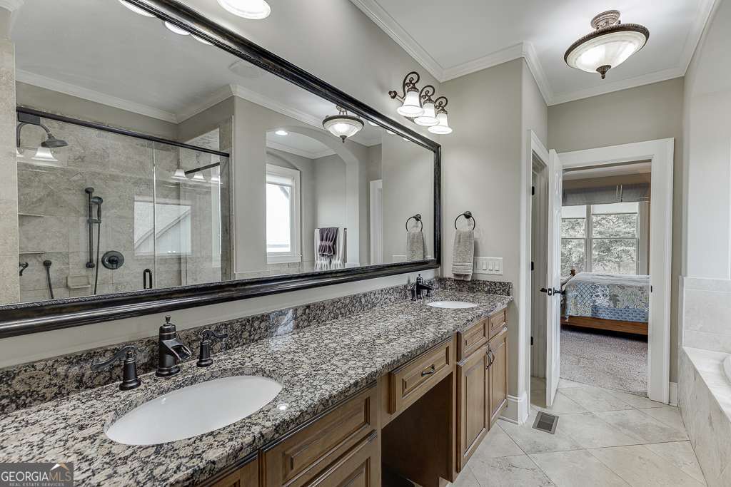 411 Meadow Lake Terrace Hoschton GA 30548