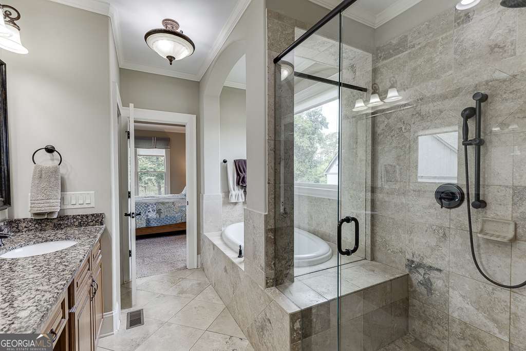 411 Meadow Lake Terrace Hoschton GA 30548
