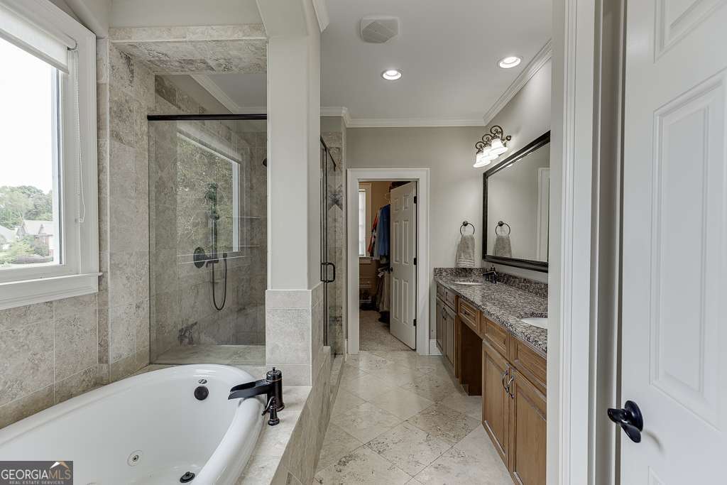 411 Meadow Lake Terrace Hoschton GA 30548