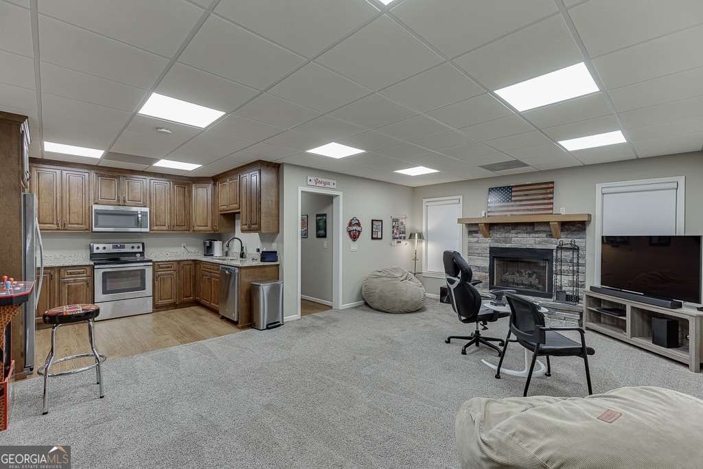 411 Meadow Lake Terrace Hoschton GA 30548