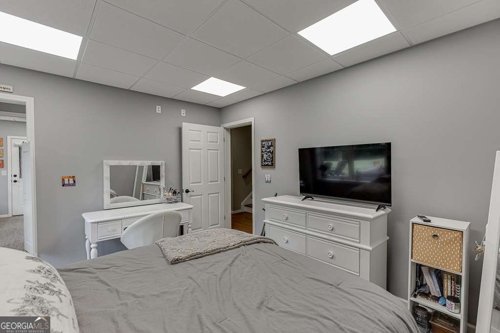 411 Meadow Lake Terrace Hoschton GA 30548