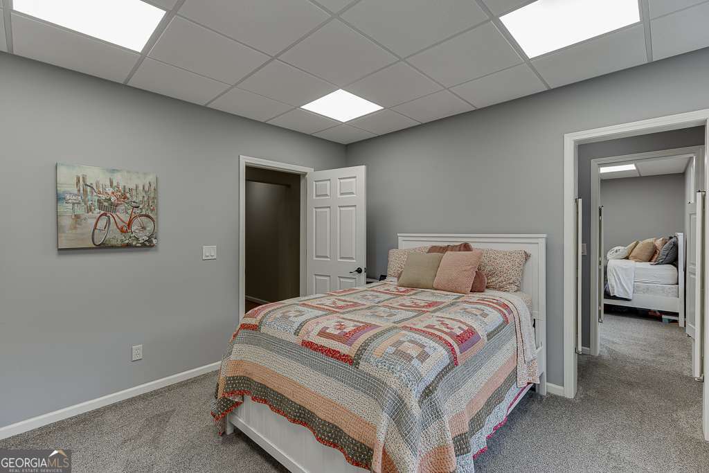 411 Meadow Lake Terrace Hoschton GA 30548