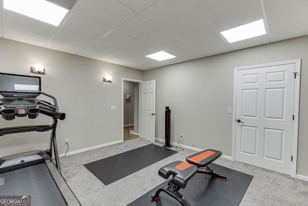 411 Meadow Lake Terrace Hoschton GA 30548
