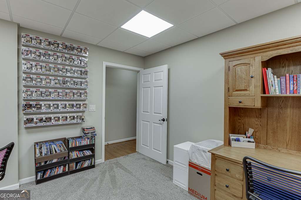 411 Meadow Lake Terrace Hoschton GA 30548