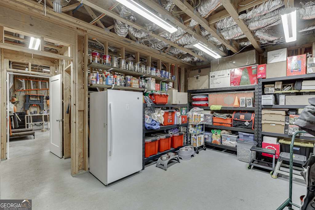 411 Meadow Lake Terrace Hoschton GA 30548
