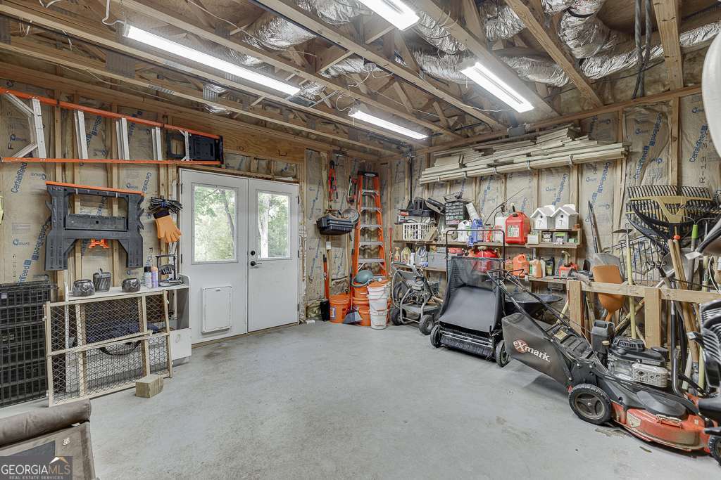 411 Meadow Lake Terrace Hoschton GA 30548
