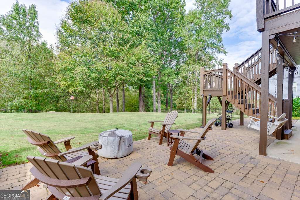 411 Meadow Lake Terrace Hoschton GA 30548