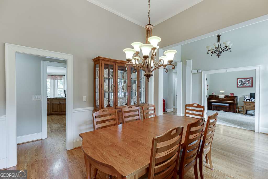 411 Meadow Lake Terrace Hoschton GA 30548