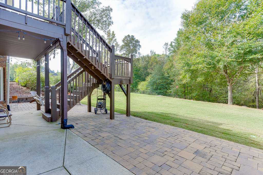 411 Meadow Lake Terrace Hoschton GA 30548