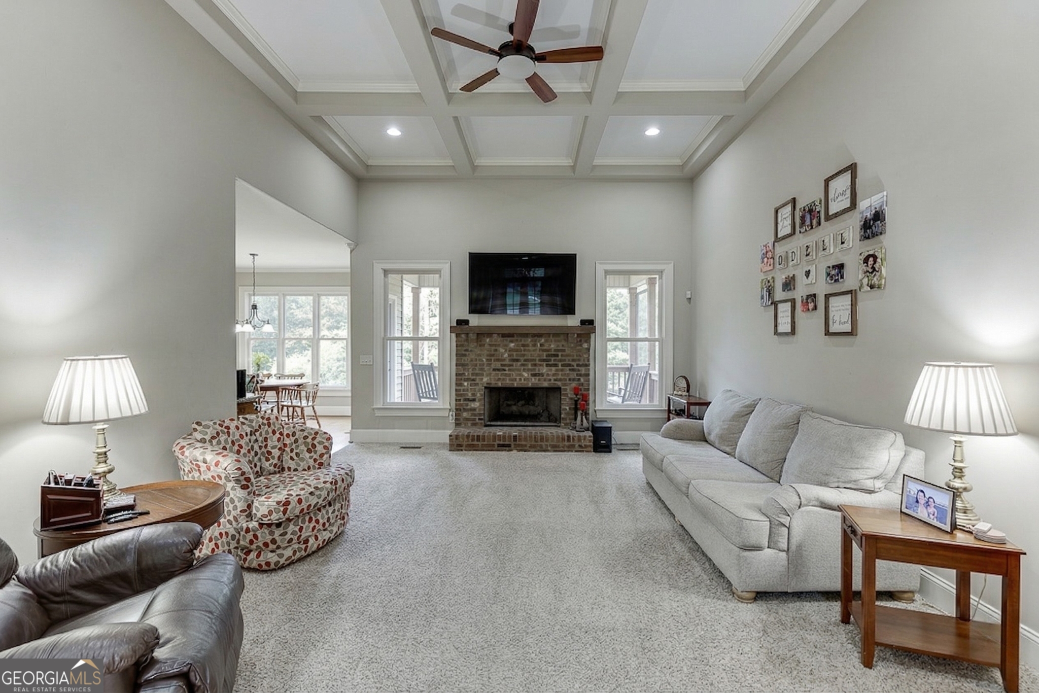 411 Meadow Lake Terrace Hoschton GA 30548