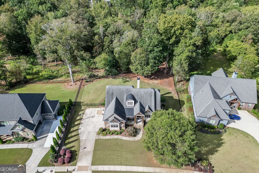 411 Meadow Lake Terrace Hoschton GA 30548