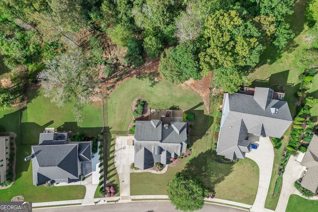 411 Meadow Lake Terrace Hoschton GA 30548