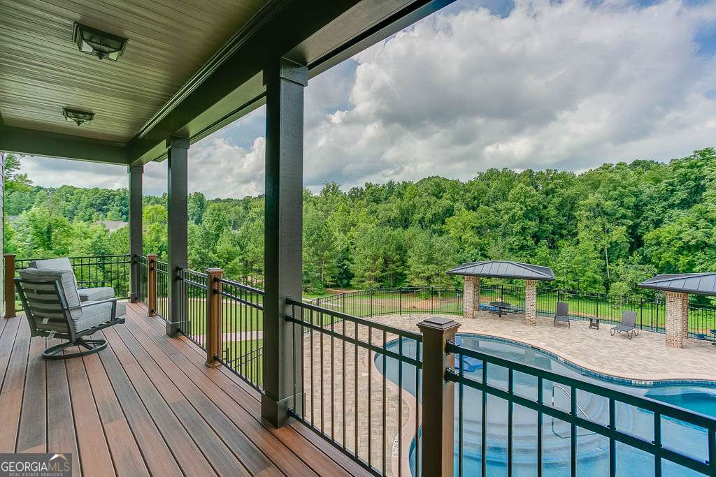 411 Meadow Lake Terrace Hoschton GA 30548