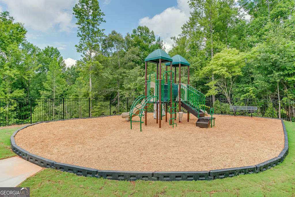 411 Meadow Lake Terrace Hoschton GA 30548