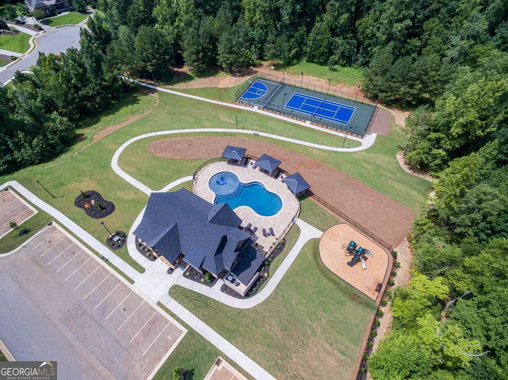 411 Meadow Lake Terrace Hoschton GA 30548