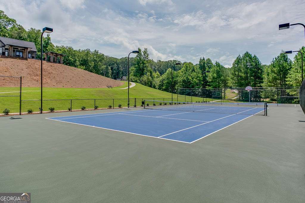 411 Meadow Lake Terrace Hoschton GA 30548
