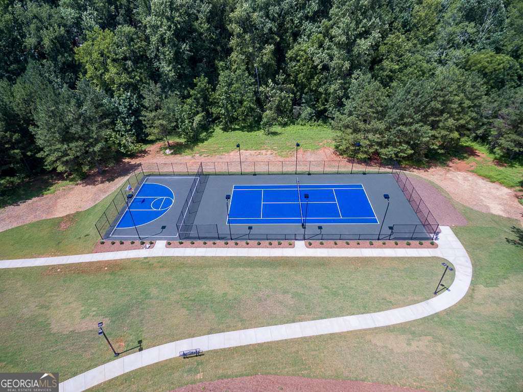 411 Meadow Lake Terrace Hoschton GA 30548