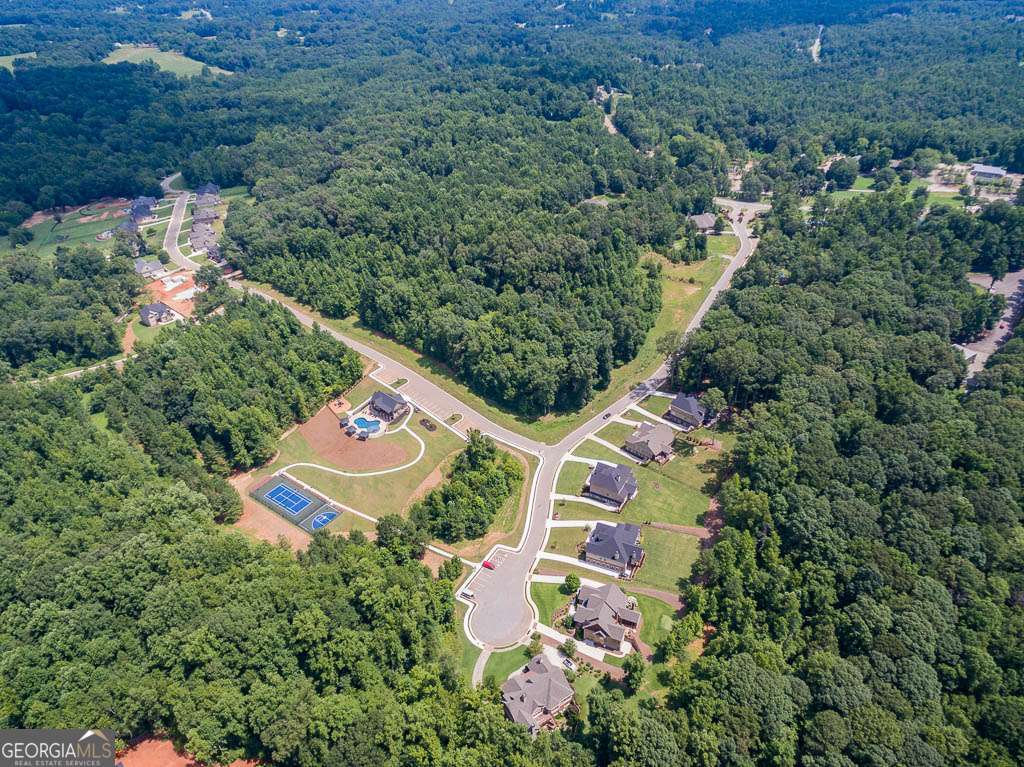 411 Meadow Lake Terrace Hoschton GA 30548