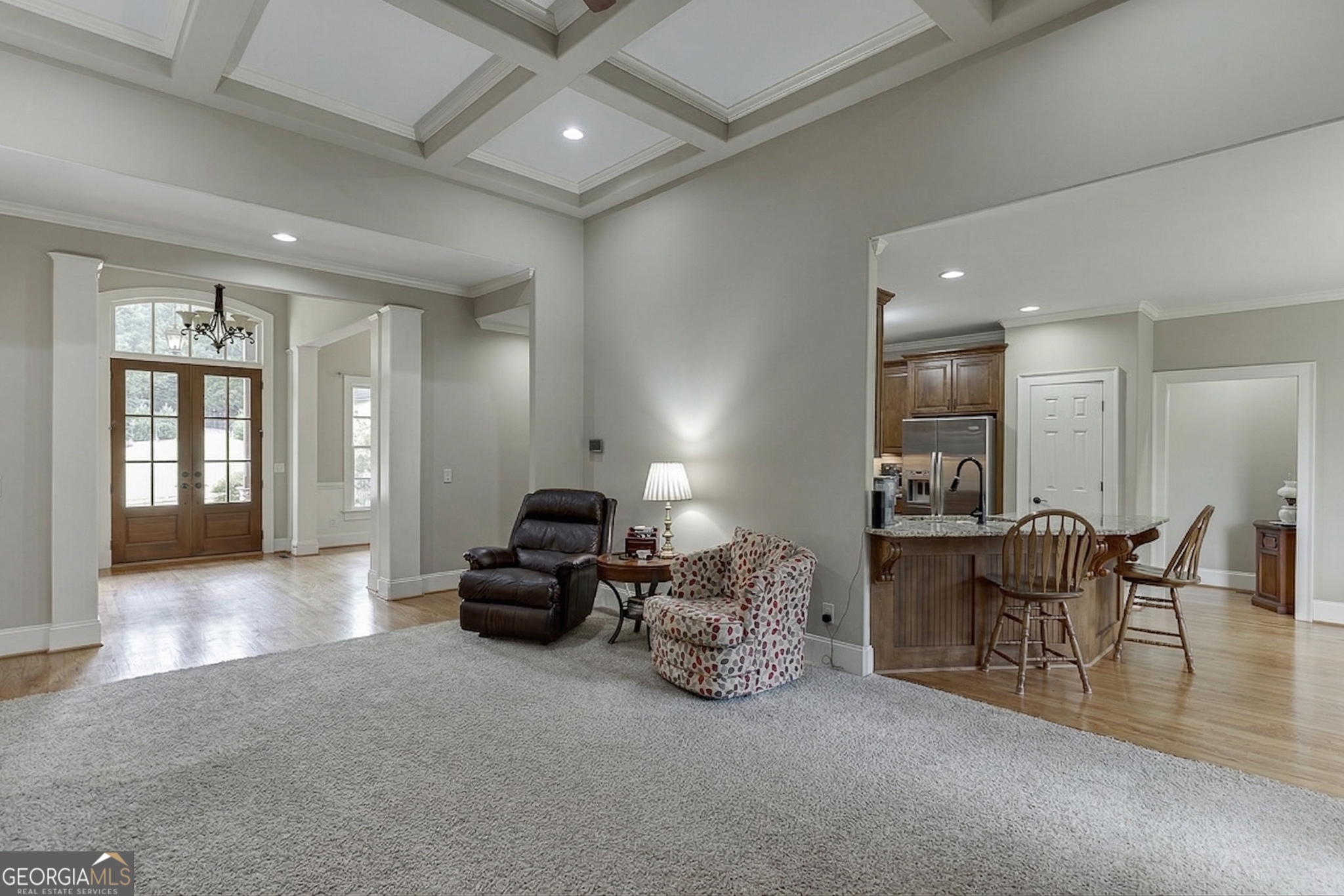 411 Meadow Lake Terrace Hoschton GA 30548