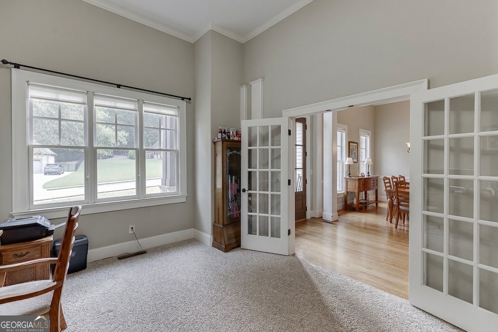 411 Meadow Lake Terrace Hoschton GA 30548