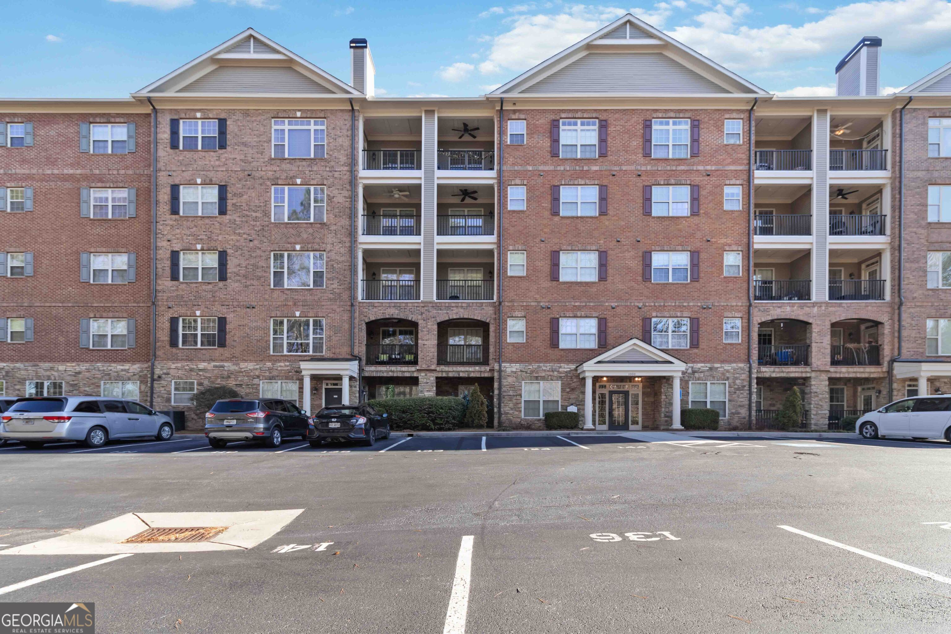 2300 Peachford Road Atlanta GA 30338