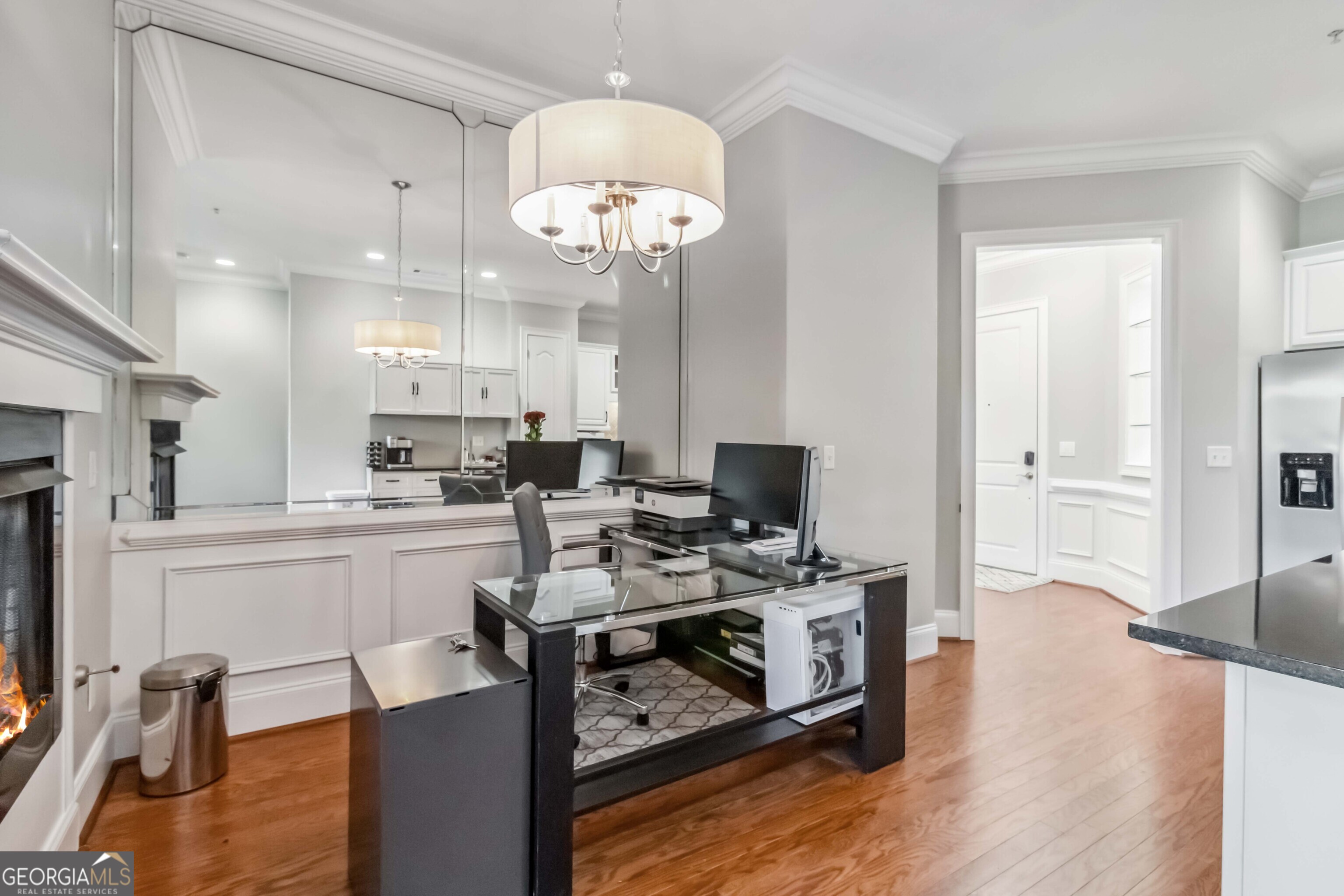 2300 Peachford Road Atlanta GA 30338