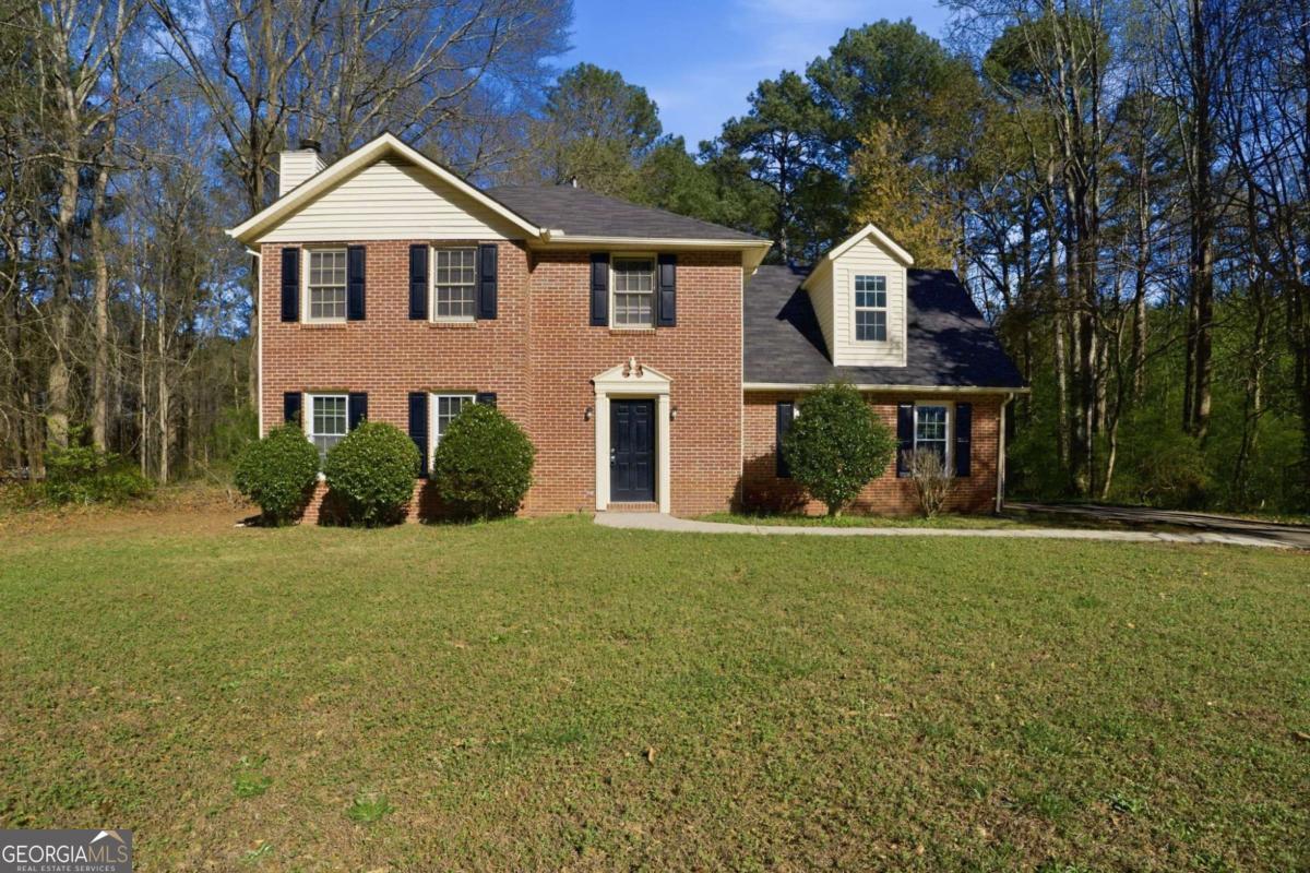 40 Lake Court Stockbridge GA 30281