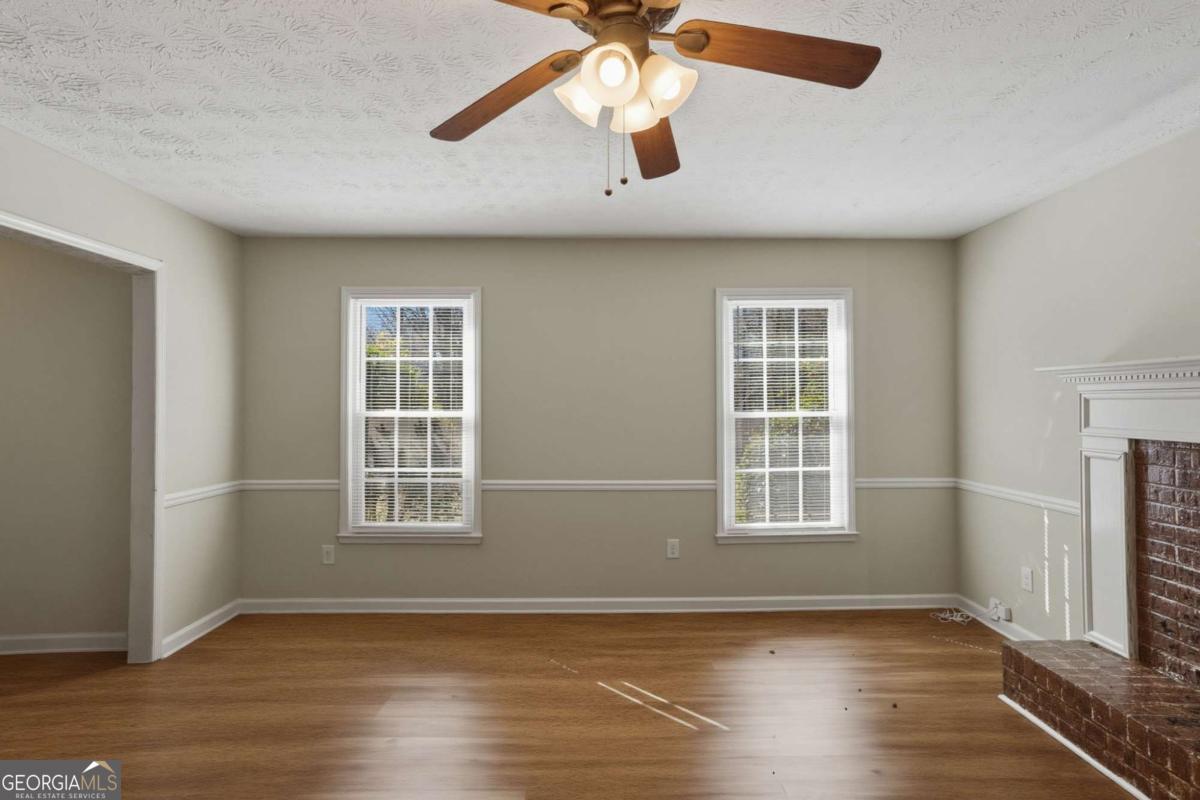 40 Lake Court Stockbridge GA 30281