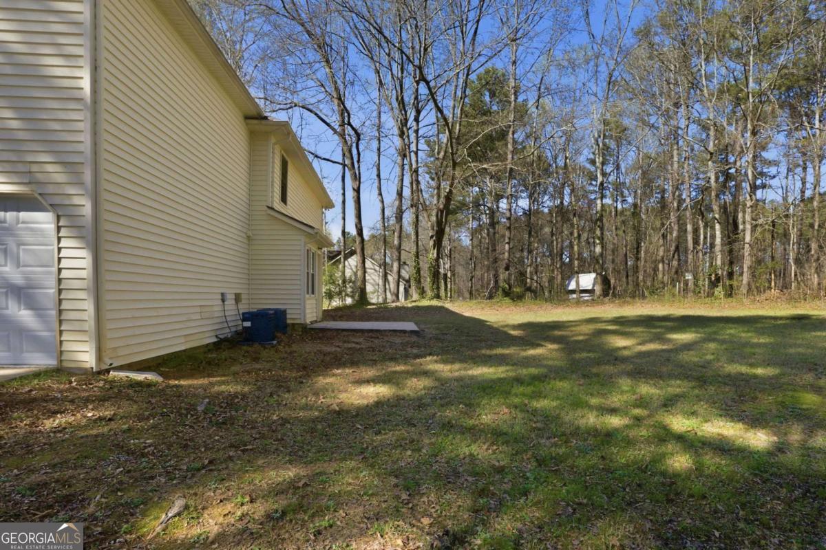 40 Lake Court Stockbridge GA 30281