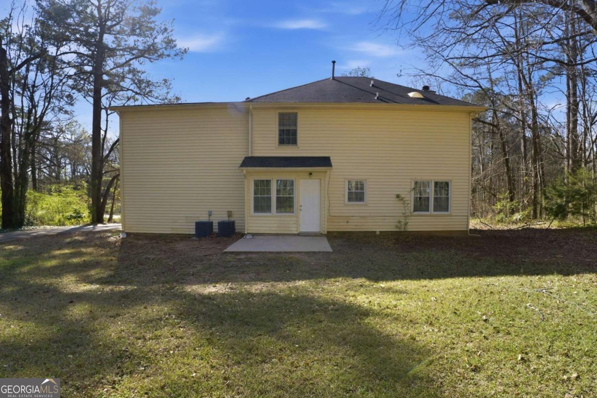 40 Lake Court Stockbridge GA 30281