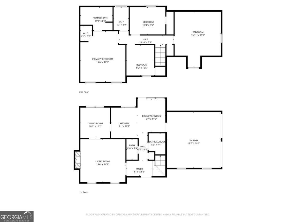 40 Lake Court Stockbridge GA 30281