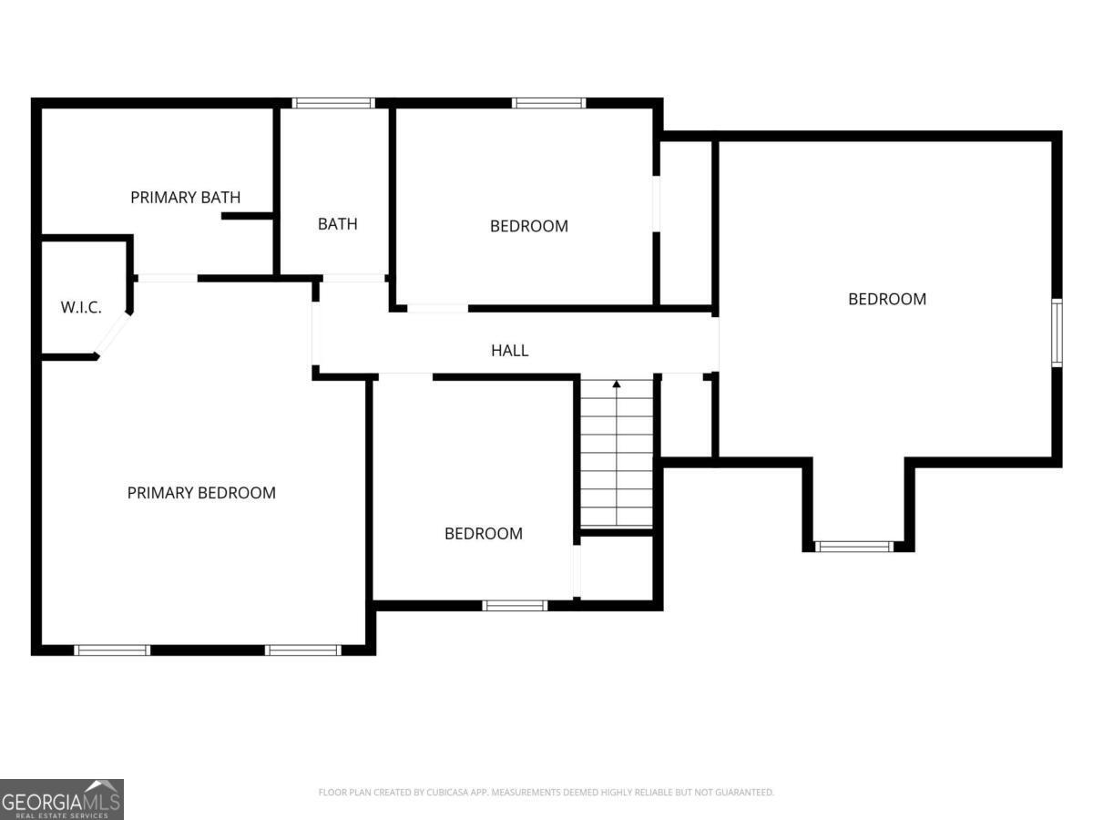40 Lake Court Stockbridge GA 30281