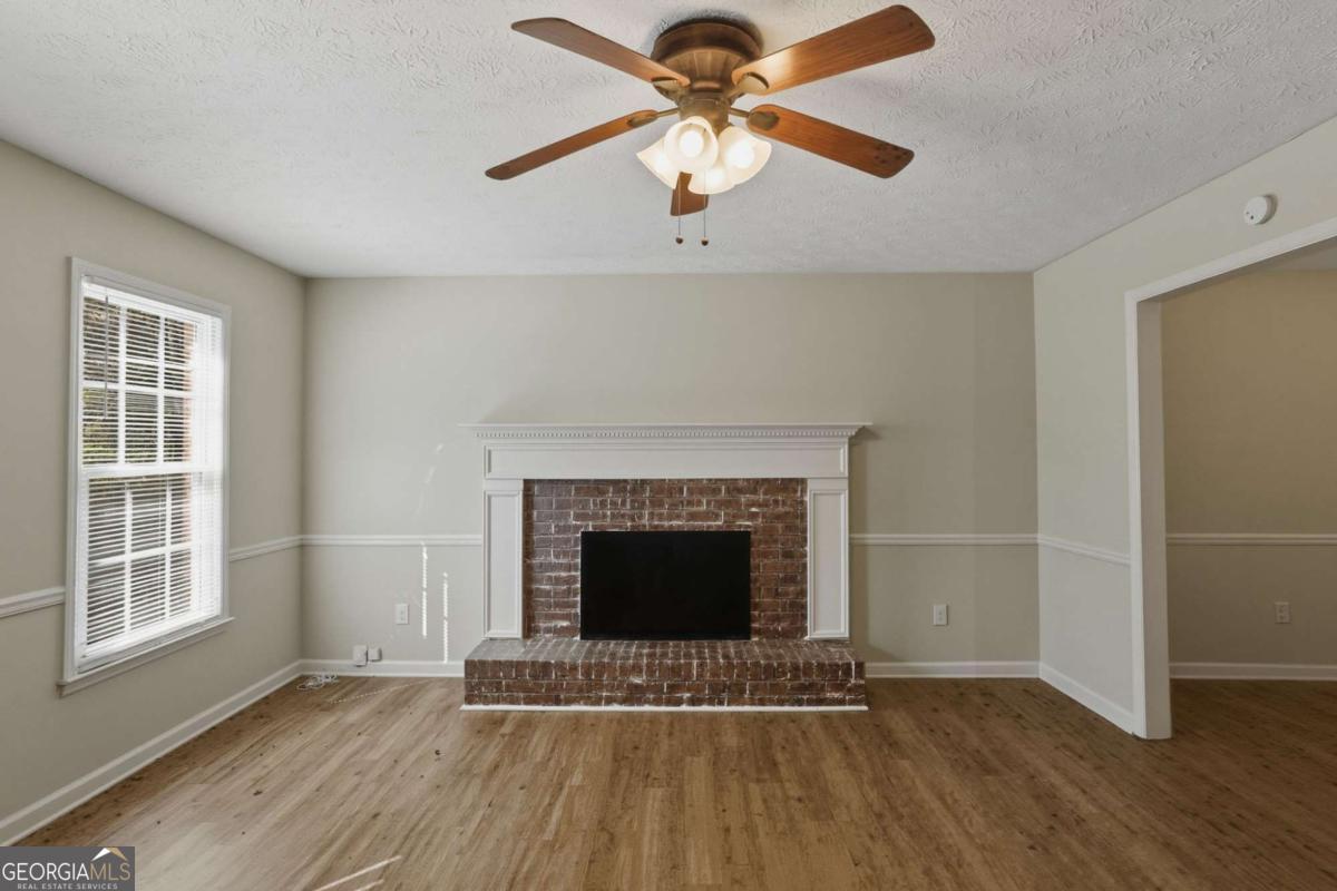 40 Lake Court Stockbridge GA 30281